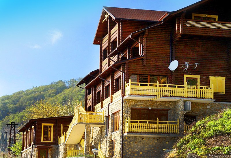 Фото Вилла Аквавизи