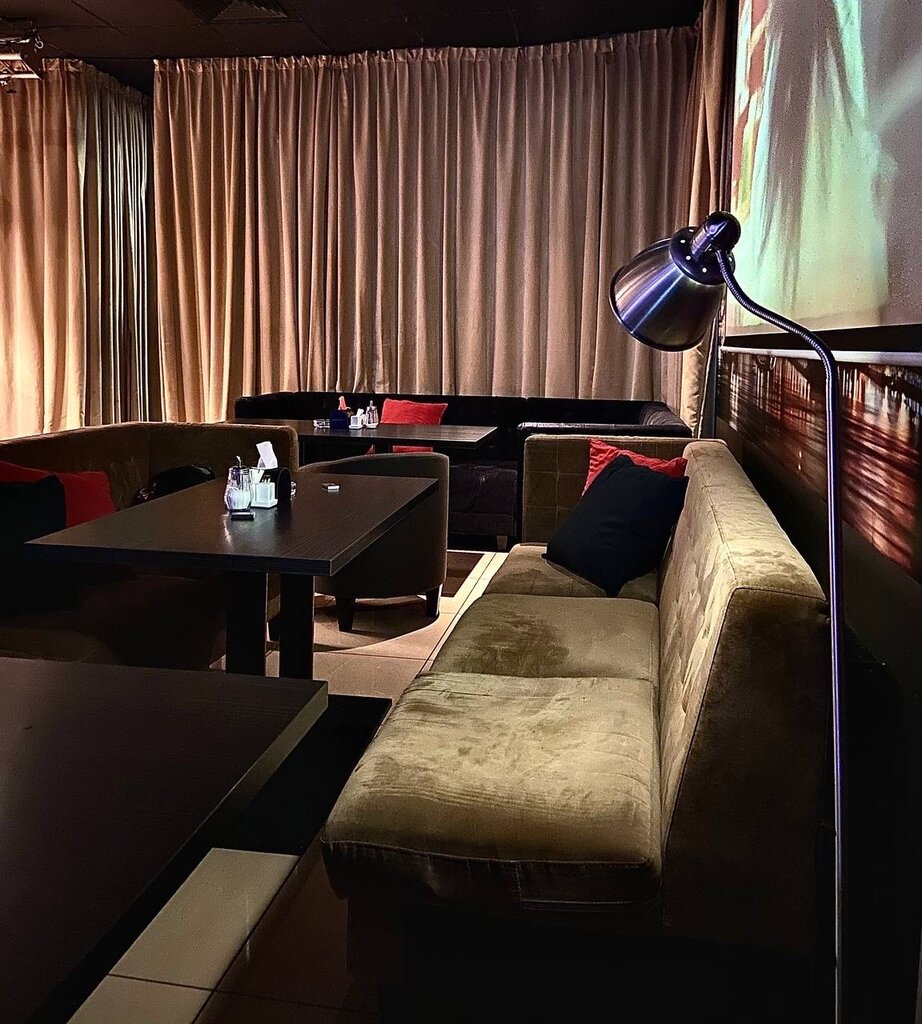 Ночной клуб Compass Poker Club, Минск, фото