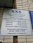Nesk Elektroseti (Stasova Street, 31/1), energy supply