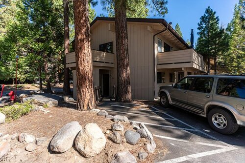 Жильё посуточно Incline Sunshine by Tahoe Mountain Properties
