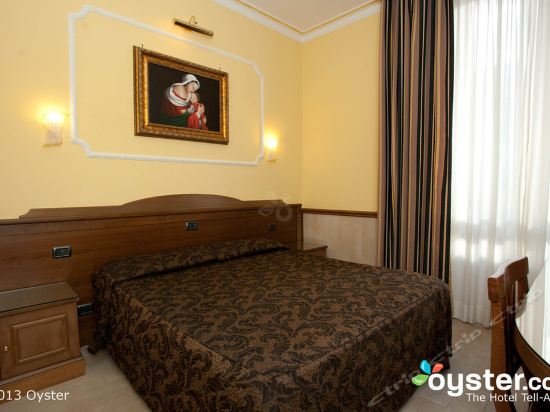 Фото Hotel Marco Polo