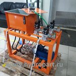 HydroPart (selo Besedy, Promyshlenny proyezd, 1), hydraulic and pneumatic equipment