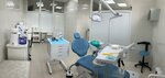 Здоровье (Alekseevka Microdistrict, Lazurnaya ulitsa, 10к1), dental clinic