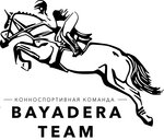 Bayadera (Strelna Settlement, Krasnoselskoe Highway, 17), horse riding