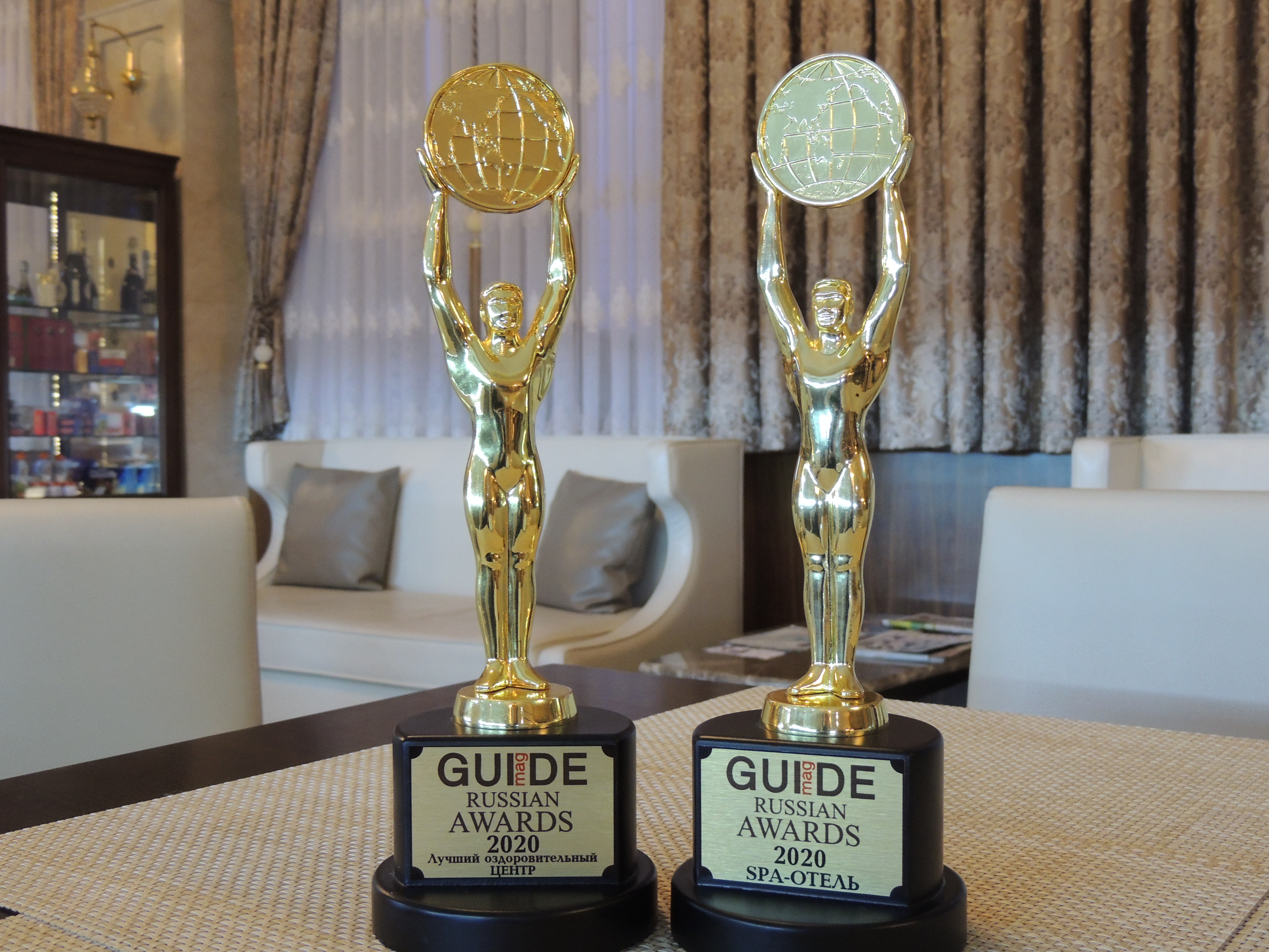 Фото Ribera Resort & SPA