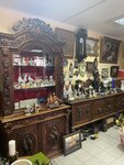 Antikvarny salon Antik (Sovetskaya ulitsa, 57), antique store