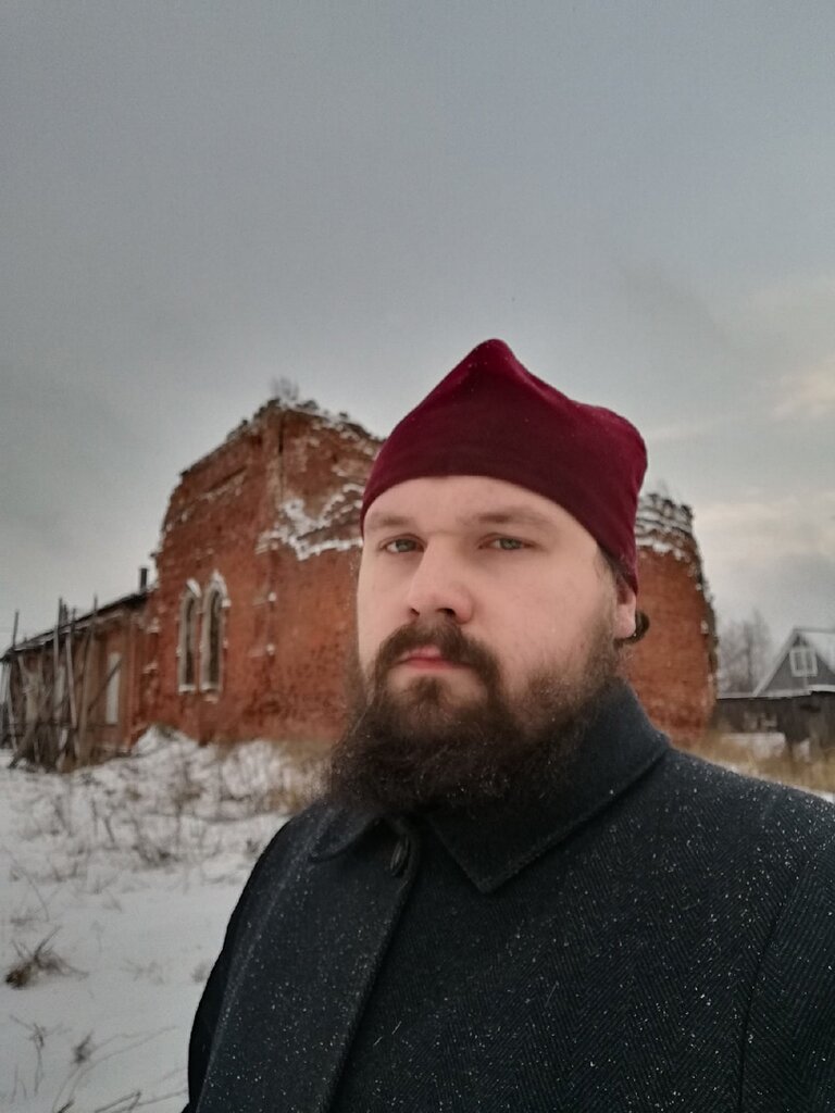 А ферма Авсюнино