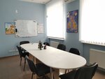 Language Lab (vulytsia Rozy Liuksemburh, 82Б), foreign language courses