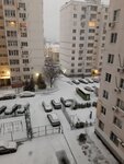 Dom na ul. Vorovskogo 63 (ulitsa Vorovskogo, 63) ، مجمع سكني