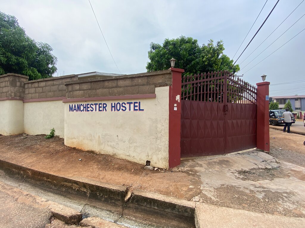 Hostel Manchester Hostel, Kumasi, photo