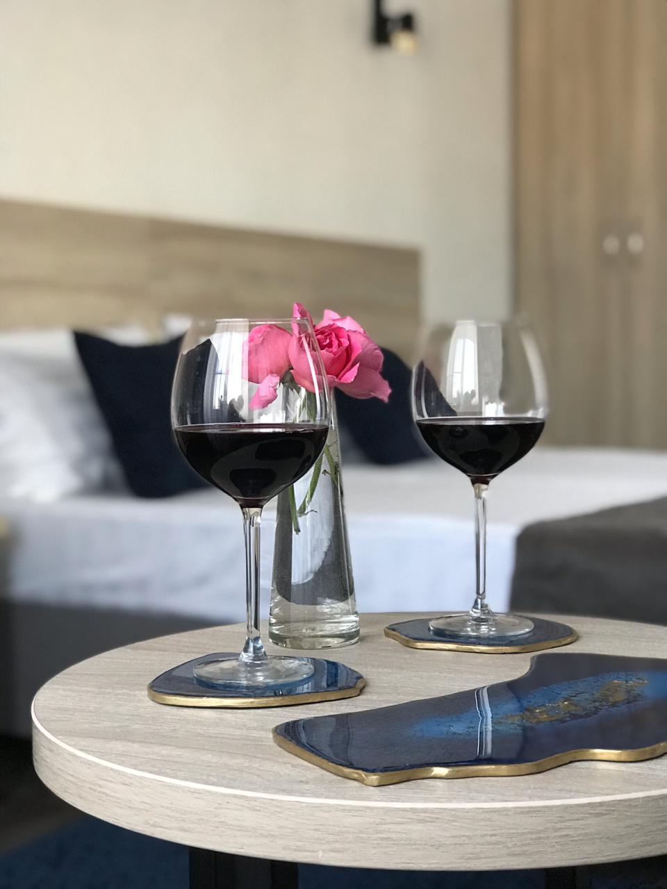 Фото Антарес Эстейт