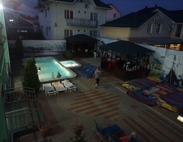 Фото Спартак