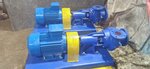 Boshanil (Krasnolesya Street, 49), pumping equipment