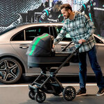 First-Buggy.ru (2nd Kotlyakovsky Lane, 1с34), baby strollers