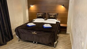 Aqua Termo (Republic of Adygea, Maykopsky District, Zheleznodorozhnaya ulitsa, 55), hotel