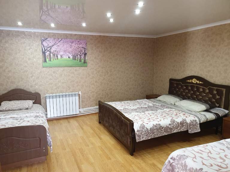 Фото Усадьба Рассвет