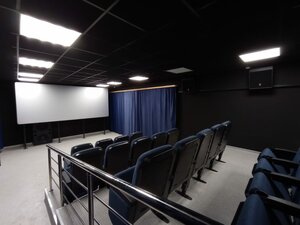КовылКИНО (ulitsa Lenina, 4) ، سينما