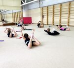 Elastic (Volokolamskoe Highway, 51Б) ، نادي رياضي، مجموعة