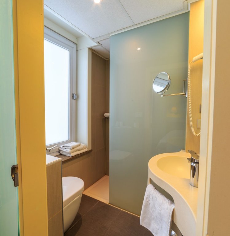 Фото Hotel Pacific