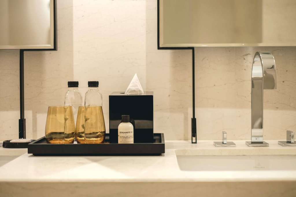 Фото Park Hyatt Bangkok