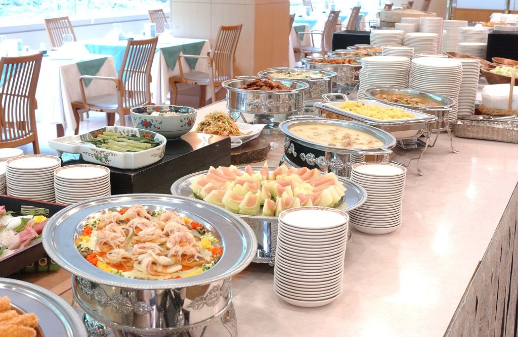 Фото Saito Hotel