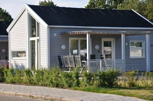 Санаторий First Camp Råå Vallar Helsingborg в Хельсингборге