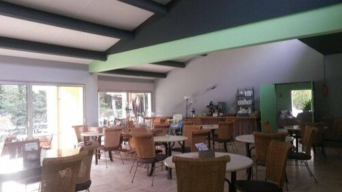 Гостиница Le Mas de l'Olivier в Ниме