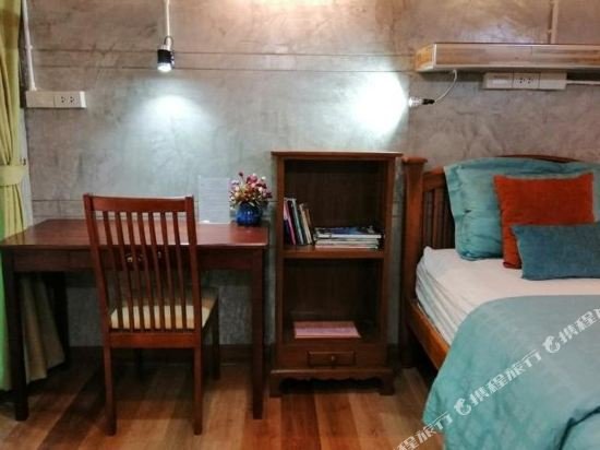 Фото Loei Huen Hao Hug Home & Resort