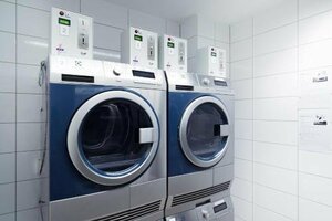 Гостиница Toyoko Inn Frankfurt Central Station