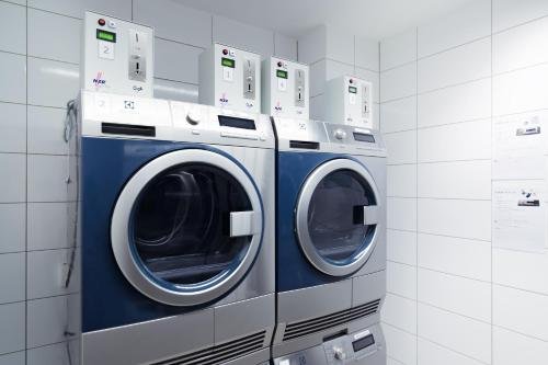 Фото Toyoko Inn Frankfurt Central Station