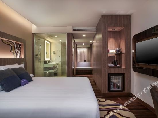 Фото Novotel Bangkok Sukhumvit 20