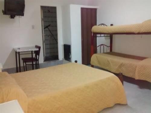 Фото Hotel Atlantic