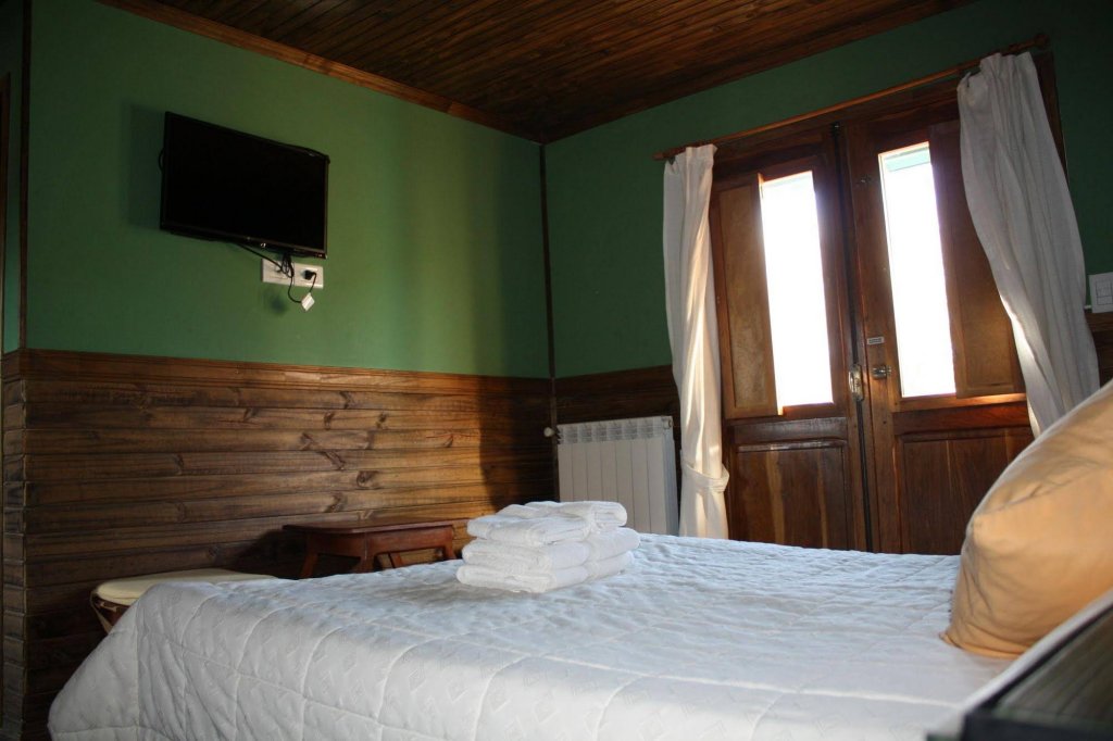 Фото Hosteria Hainen