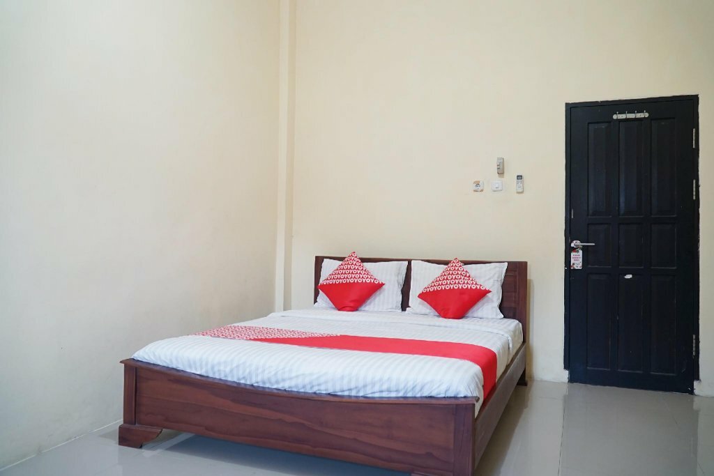 Hotel Oyo Flagship 1034 Pondok Mulia Guest House Syariah, Balikpapan, photo