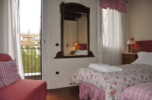 Фото B&b Vicenza San Rocco