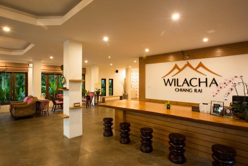 Wilacha Chiangrai Hotel