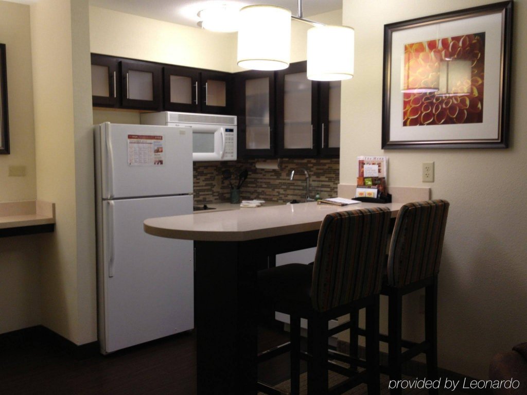 Фото Sonesta Es Suites Austin The Domain Area