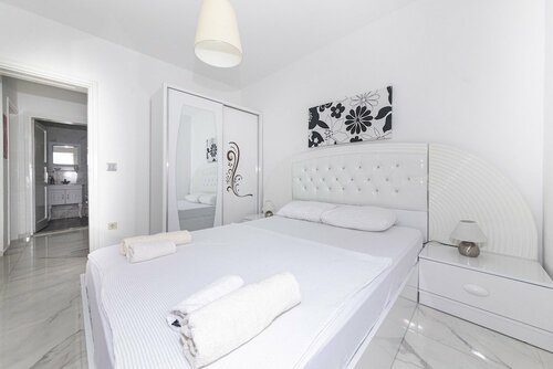 Гостиница La Vida Blanca Exclusive Boutique Hotel в Торбе