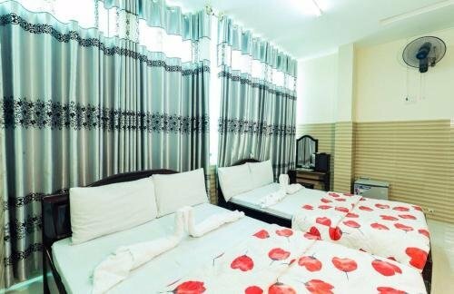 Hotel Bamboo Hotel, Nha Trang, photo