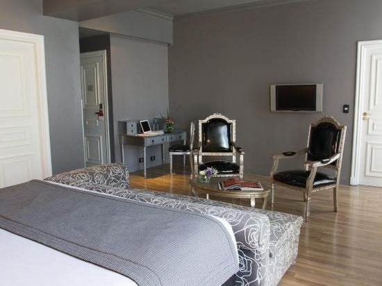 Фото Unique Executive Central