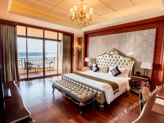 Фото Landmark Mekong Riverside Hotel