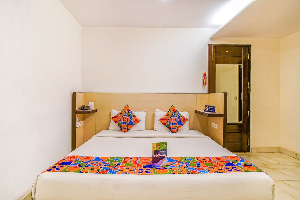 Фото FabHotel White Klove Paharganj