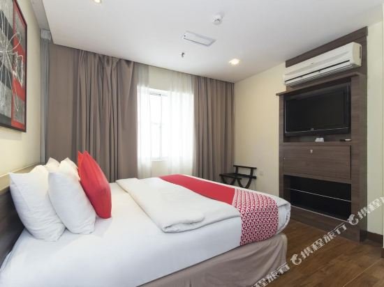 Фото Oyo 429 Sunlight Hotel