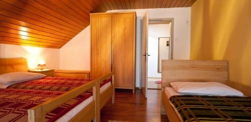 Хостел Rooms Pevc And Hostel Ljubno Ob Savinji