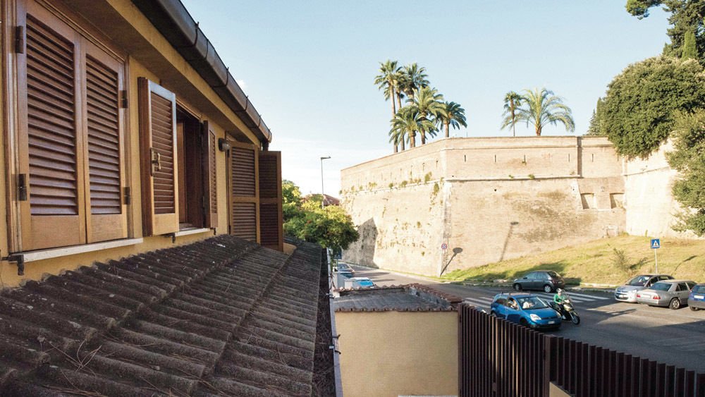 Фото Domus Getsemani