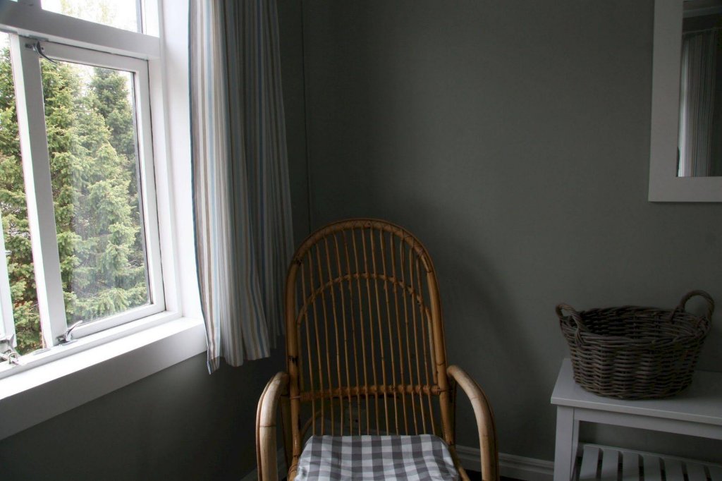 Фото Arbol Guest House