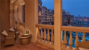 Гостиница Marsa Malaz Kempinski, The Pearl - Doha