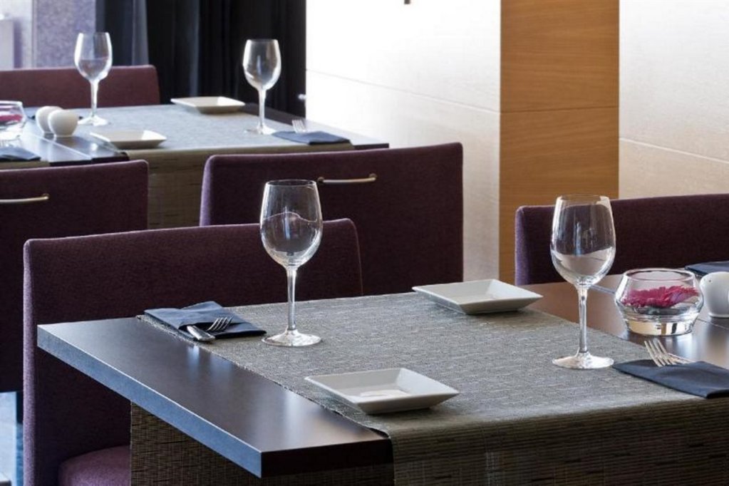 Фото Nh Madrid Ventas