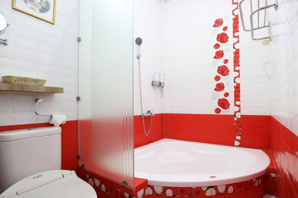 Фото Adya Nalendra Boutique Hotel