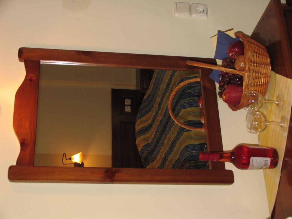 Фото Hotel Katia